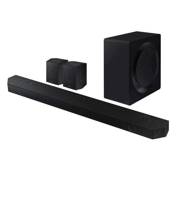 Speakers & Subwoofers, Home Audio & HiFi Separates, Sound & Vision