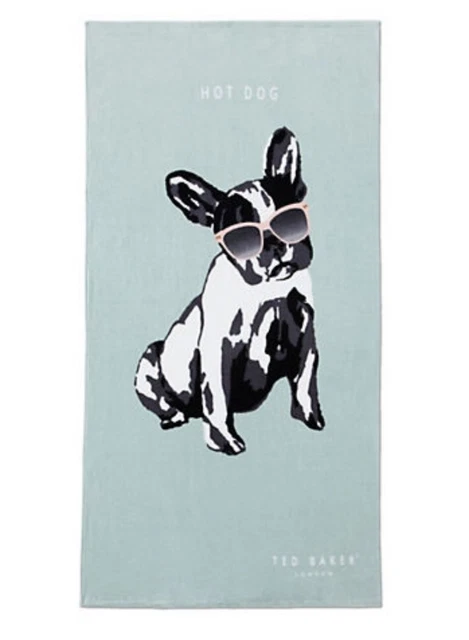 Ted baker deals french bulldog sweater