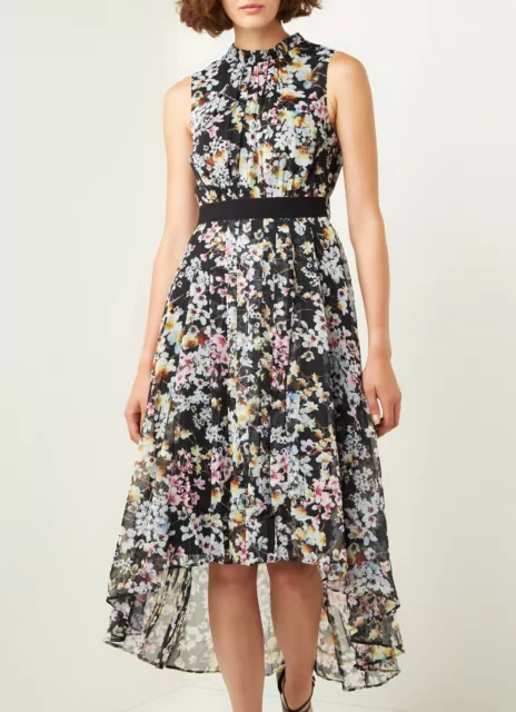 Ted Baker Maxi Dress 12 FOR SALE PicClick UK