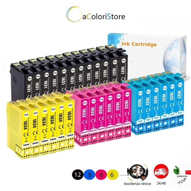 Cartuccia Magenta Alta Capacità Compatibile Brother LC1280 / LC1280XL – Nuova - Foto 1