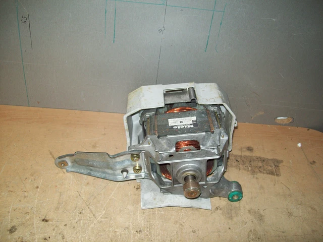 Motor wasmachine Miele mrt 36 - 606-2 | Motor-Koolborstel | T.W.O.Witgoed