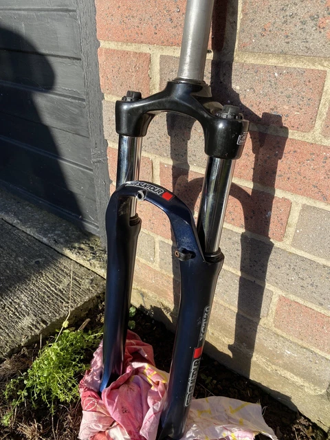 Carrera sales vengeance forks