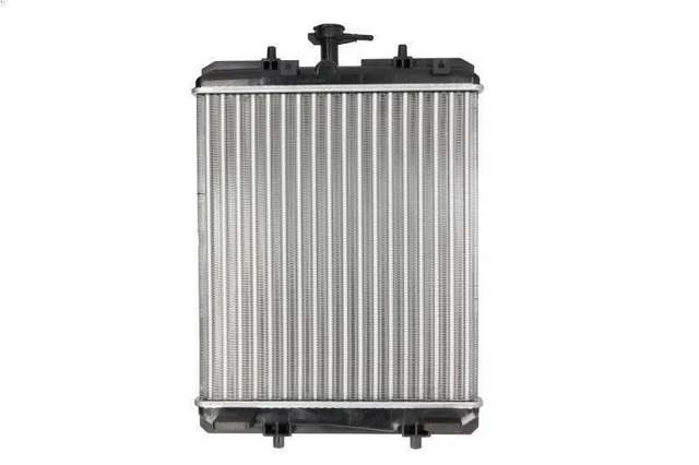Radiatore Motore THERMOTEC D7C014TT Per Fiat Scudo, Peugeot Expert, Citroën Jumpy - In Alluminio