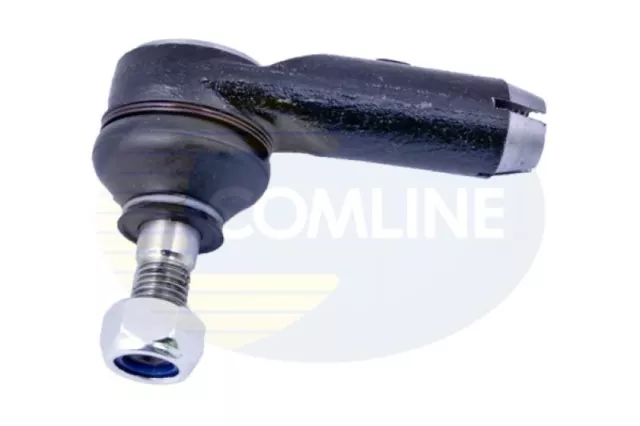 Front Right Track Rod End Rack End Comline For Audi A6 2.5 L Ctr2052