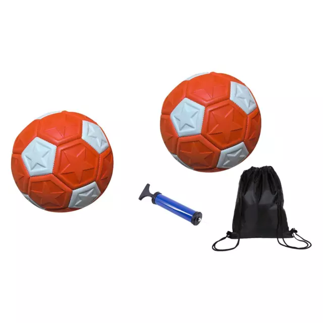 Pallone da calcio misura 4 Futsal, gioco, regalo di compleanno, pallone