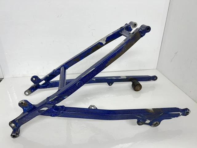 2008 2009 YZ450F Subframe Yamaha 5XC-21190-L0-00 YZ250F