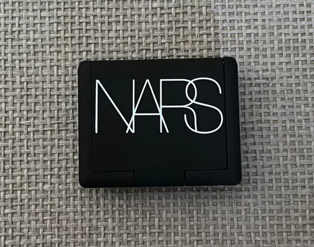 Nuevo ""Nars"" Polvo Bronceador Laguna Tamaño De Viaje - ¡2,5 G!