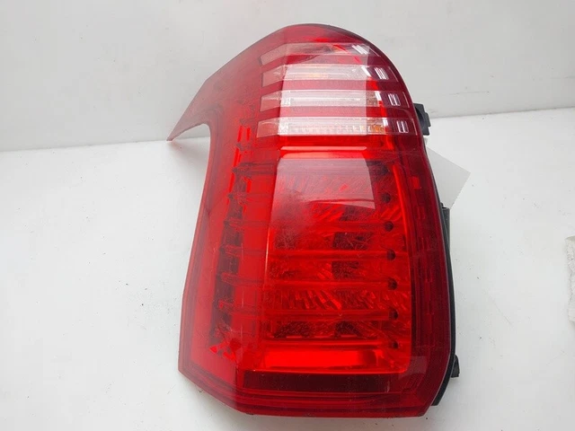 Feu Arrière Gauche Pour Peugeot Expert 2016 + Combi Traveller Opel - Foto 8