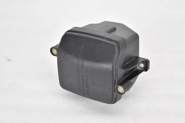 2017-2019 Alfa Romeo Giulia 952 Engine Bay Right Junction Electric Fuse Box Oem