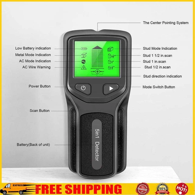 Image of Brennenstuhl WMV Plus ebay website