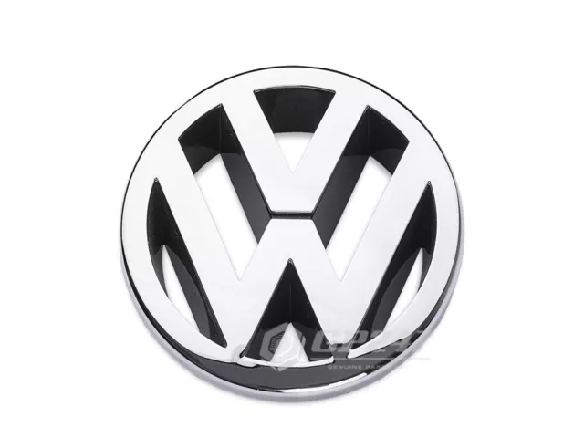 Neu Orginal VW Emblem Eos Polo IV Golf V Caddy 2K Touran I 1T0853601A