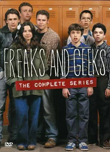 Freaks and Geeks: The Complete Series