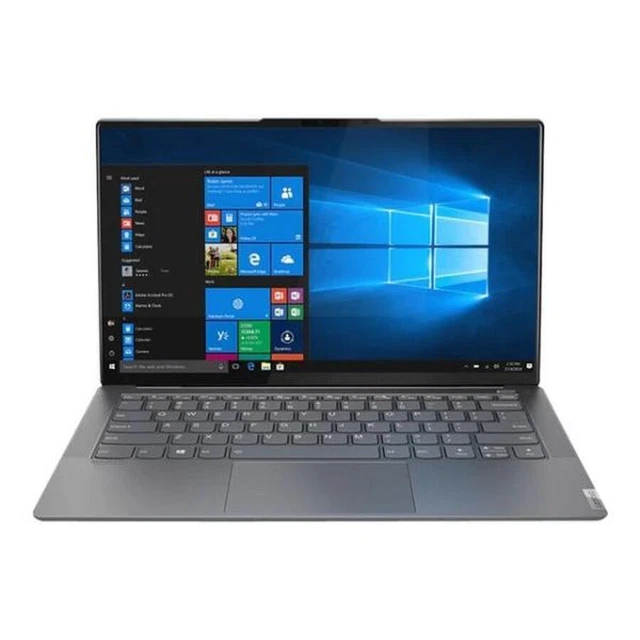 LENOVO S940-14IIL i7-1065G7/16GB/1TB-SSDM2/UHD/W10