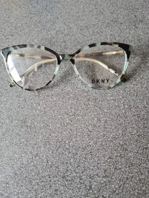 BRAND NEW DKNY Women’s Glasses DK5031 Blue