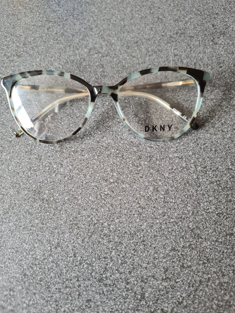 BRAND NEW DKNY Women’s Glasses DK5031 Blue