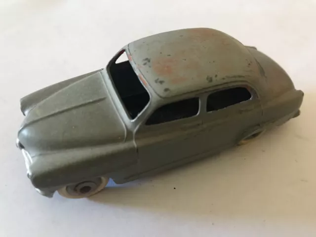 dinky toys d 'origine et d epoque
