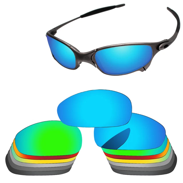 Oakley juliet lenses sales uk