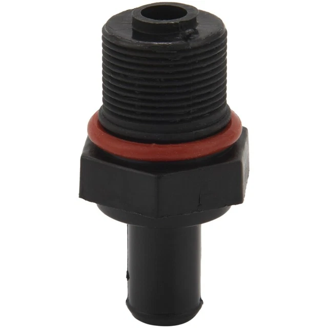CAR POSITIVE CRANKCASE Ventilation PCV Valve Check Valve Exhaust Valve