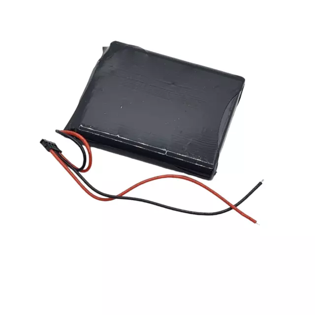 Battery compatible with GARMIN Edge 200, 205,Edge 500,Edge 520,Edge Explore 820