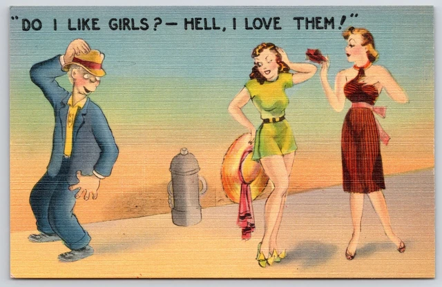 Non-Topographical Postcards, Postcards, Postcards & Supplies