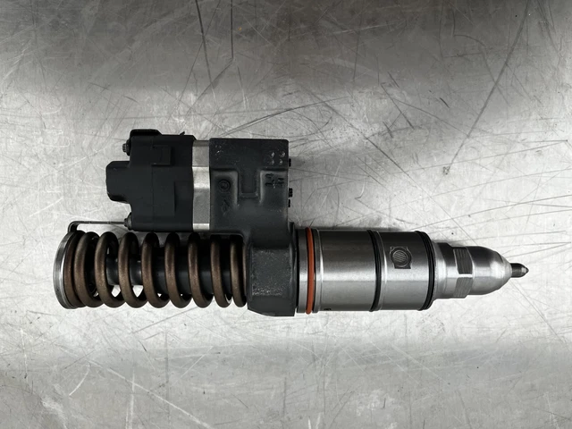 Detroit Diesel Genuine Remanufactured 60 Series Injector R5237042