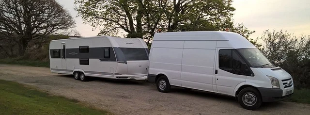 Transport Services Car, Van, Caravan, Truck, Motorbike