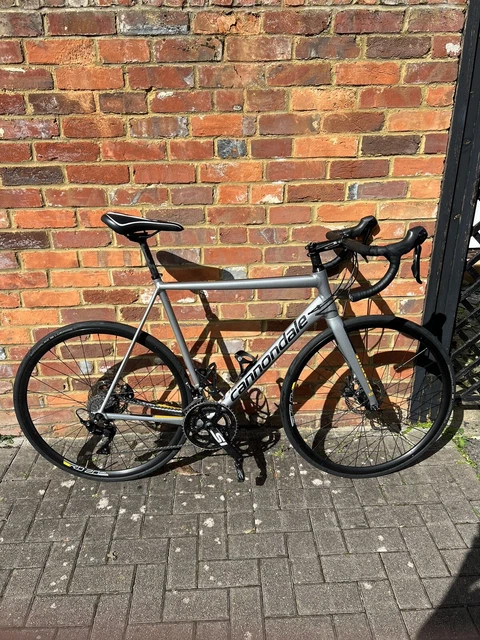 Cannondale  CAAD 12 - 58 cm Road Bike