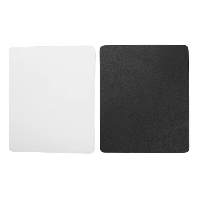 4PCS SEWING MACHINE Foot Pedal Mat Rubber Sewing Pedal Pad Noise