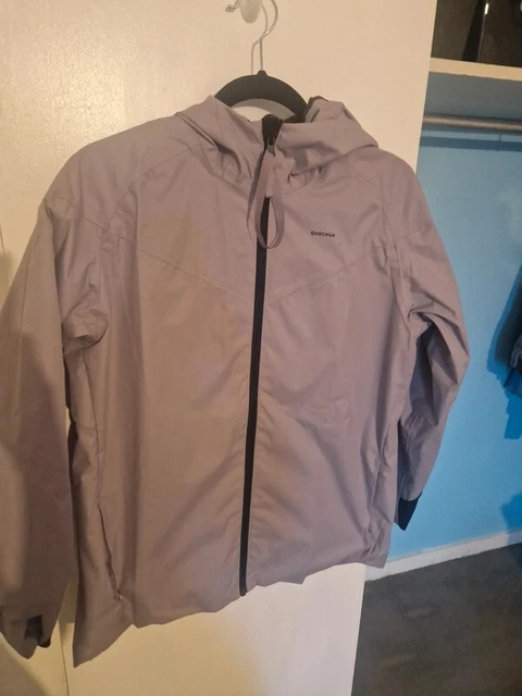 Reflective discount jacket decathlon