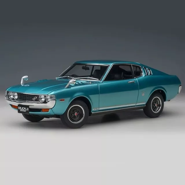 Autoart celica shop