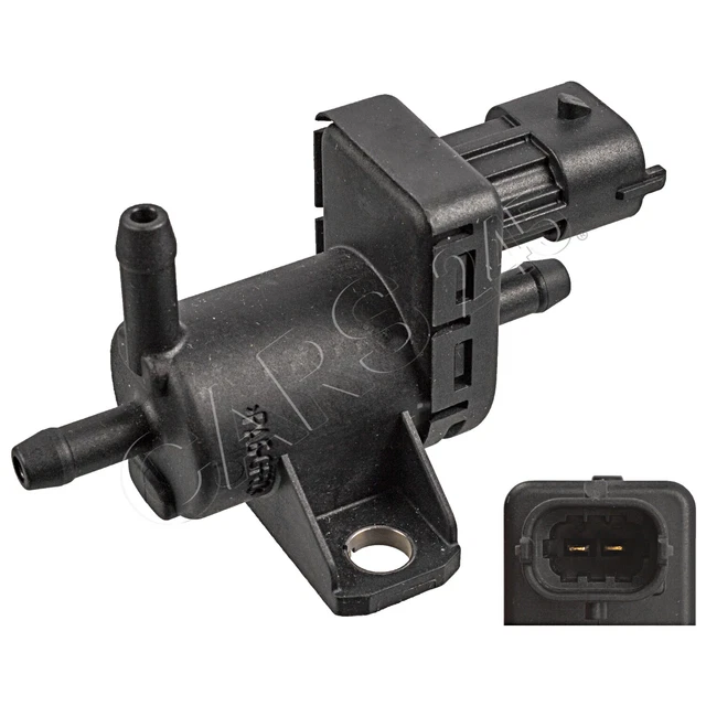 Valvola di regolazione pressione di carica FEBI per MAN NEOPLAN DAF VOLVO RENAULT G 51.09413.0028