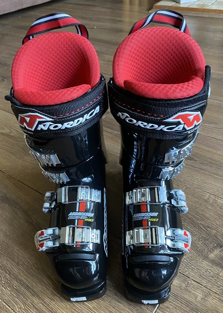 スキー NORDICA DOBERMANN AGGRESSOR WORLD CUP150 Nordica - Dobermann WC 150- Skicenter - Shop of Ski