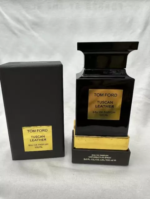 TOM FORD TUSCAN Leather 3.4oz/100ml de Parfum Spray-New $181.50 - PicClick