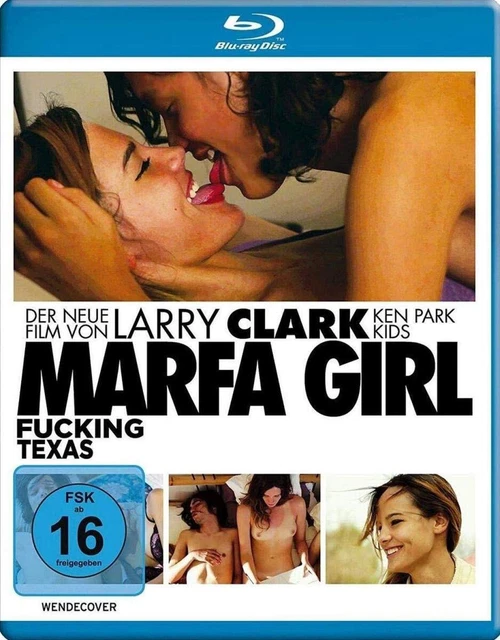 Marfa girl 2 hotsell 2018 full movie online
