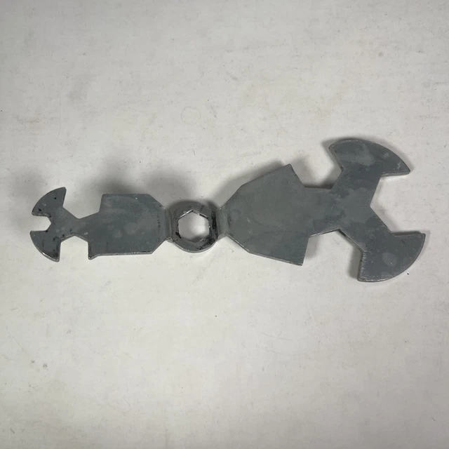 New Titan CAPspray Wagner Spraytech Gun Wrench  HVLP 0275596 Good Condition