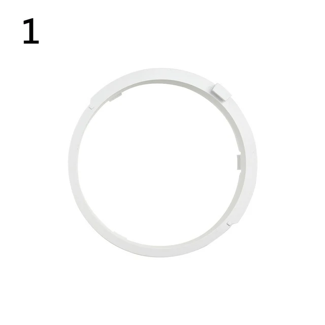 Échappement Exhaust Duct Interface Conduit Tuyau Interface Durable Accessoire 2