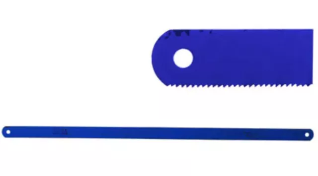 Cal-Hawk 72-pc. 12" Hacksaw Blades