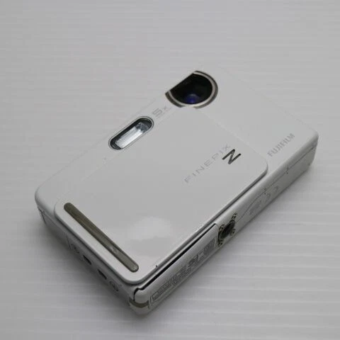 FINEPIX Z300 WHITE Day Fujifilm Digital Camera Body