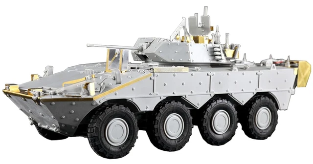 Trumpiter TRUMPETER 759606 1/35 VBM Freccia (Importación USA) EUR 117,71 ...