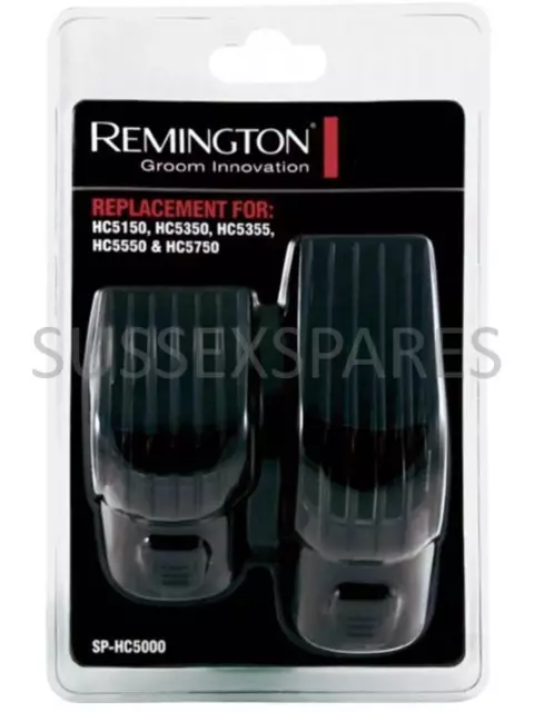 Remington Pro Power Comb Guides Sp Hc5000 Hc5150 Hc5350 Hc5550 Hc5355 Hc5750