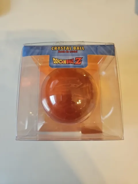 Dragonball Z Crystal Ball (Abystyle) neu und OVP