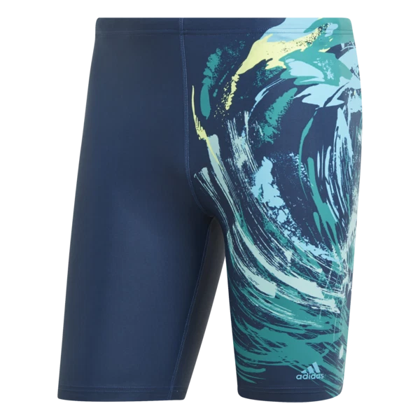 ADIDAS HERREN BADEHOSE Parley Commit Jammer INFINITEX™ Boxer LL