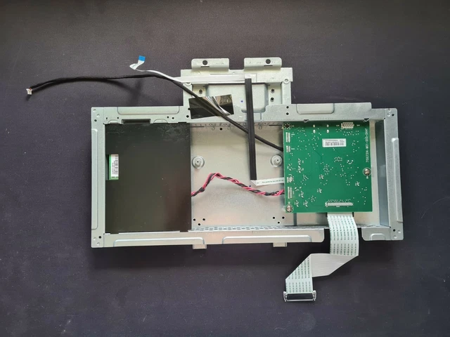 HP ProDisplay p232 Monitor Main Board Panel 715G7314-M01-000-0H4F