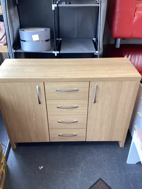 sideboard used