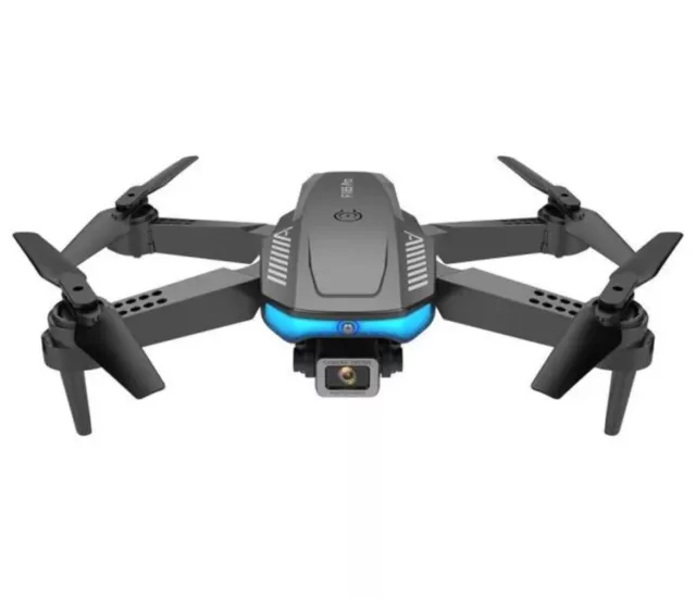 Dragon touch Drone F185 Pro 4k Caméra FPV Drones Télécommandé