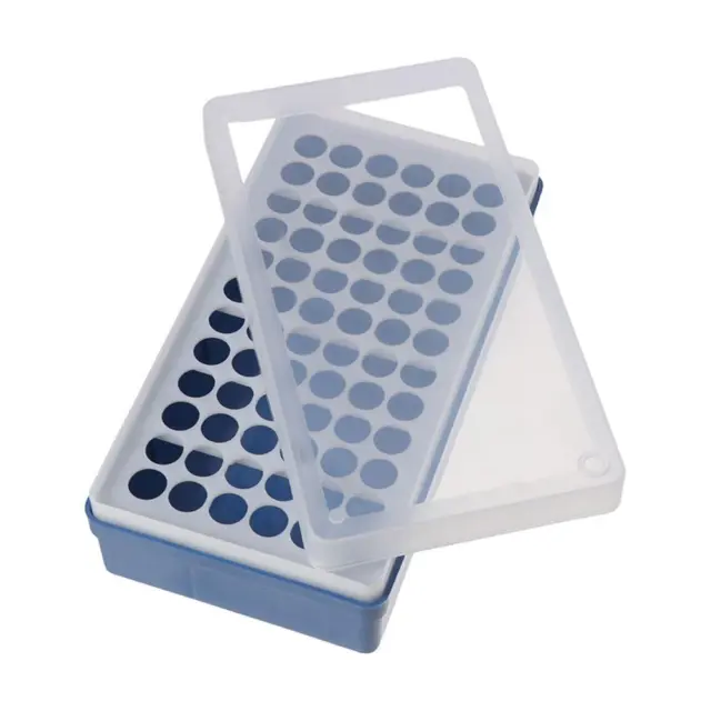 Plastic Rack for Micro Centrifuge Tubes  Microcentrifuge Tubes