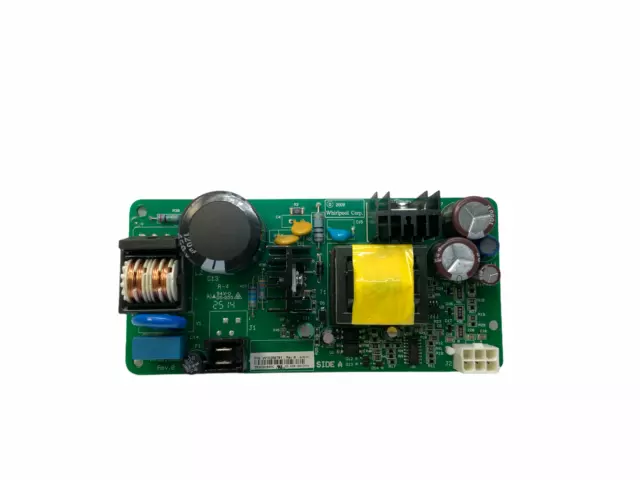 Genuine W10286791 Jenn-Air Wall Oven Main Control Board