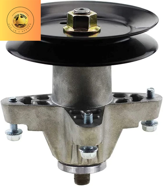 PARTS CAMP REPLACES Spindle Assembly for MTD Cub Cadet Troy Bilt 618