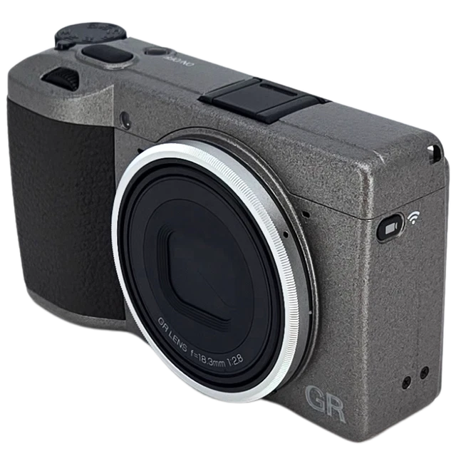 【RICOH】GR DIGITAL III GV-2 BJ-6 DB-65 RICOH GR DIGITAL III GV-2 BJ-6 DB-65 | eBay