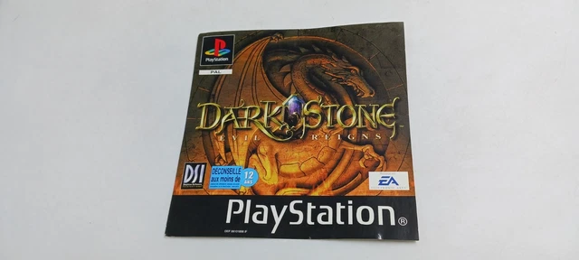Jaquette avant officielle Jeu Sony Playstation 1 PS1 Crash Bandicoot 2